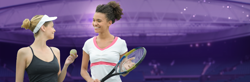 SanAntonio Tennis League