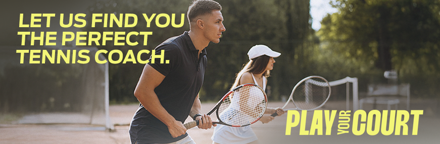 SanAntonio Tennis Lessons